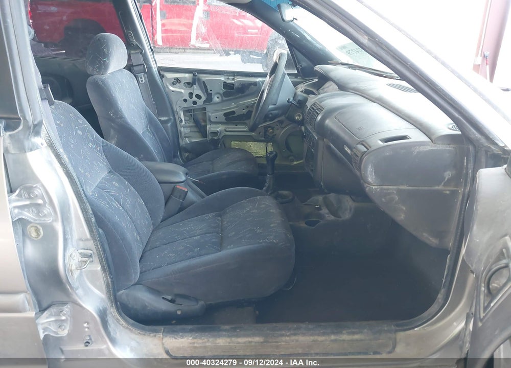 1998 DODGE NEON COMPETITION/HIGHLINE VIN: 1B3ES47Y4WD746828