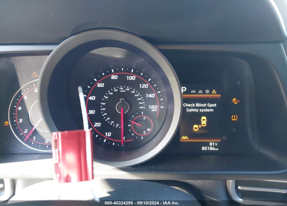 2021 HYUNDAI ELANTRA SEL VIN: 5NPLM4AG7MH038080