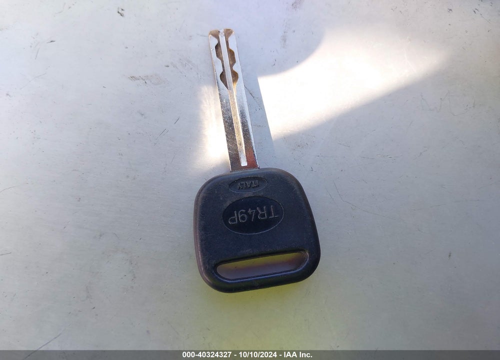 2016 KIA SOUL VIN: KNDJN2A28G7361799