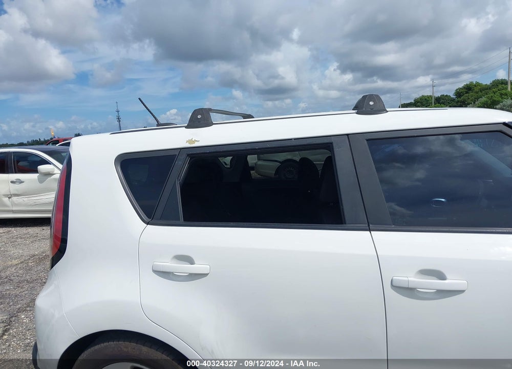 2016 KIA SOUL VIN: KNDJN2A28G7361799