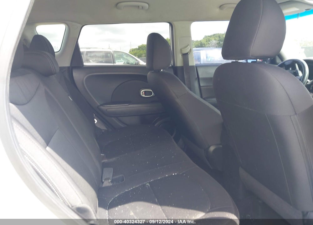 2016 KIA SOUL VIN: KNDJN2A28G7361799