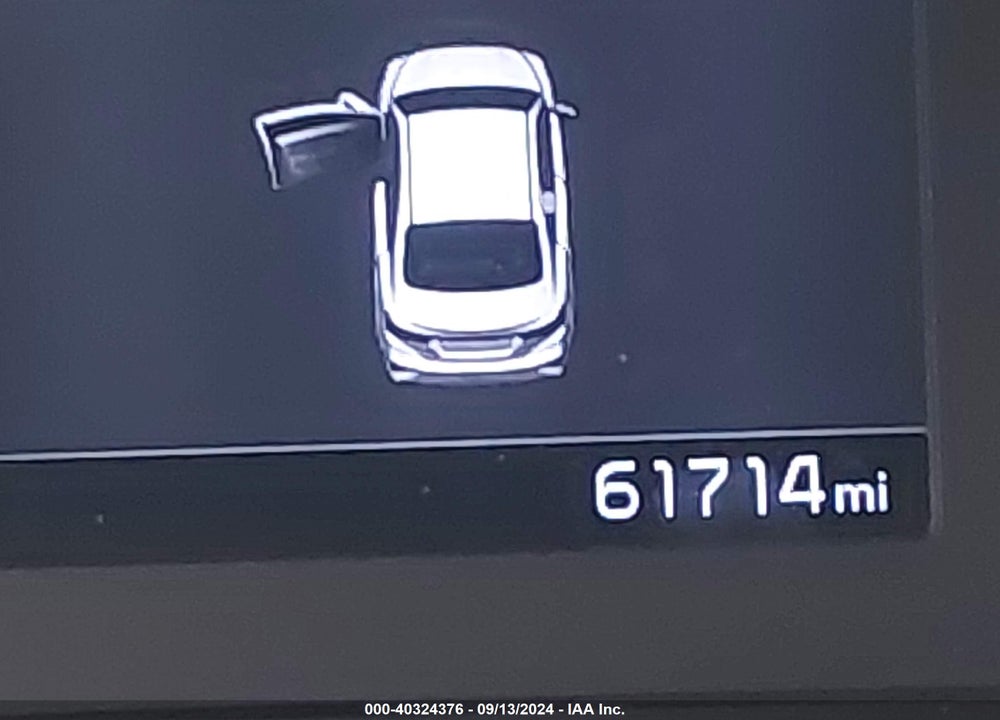 2020 KIA FORTE LXS VIN: 3KPF24AD8LE212993