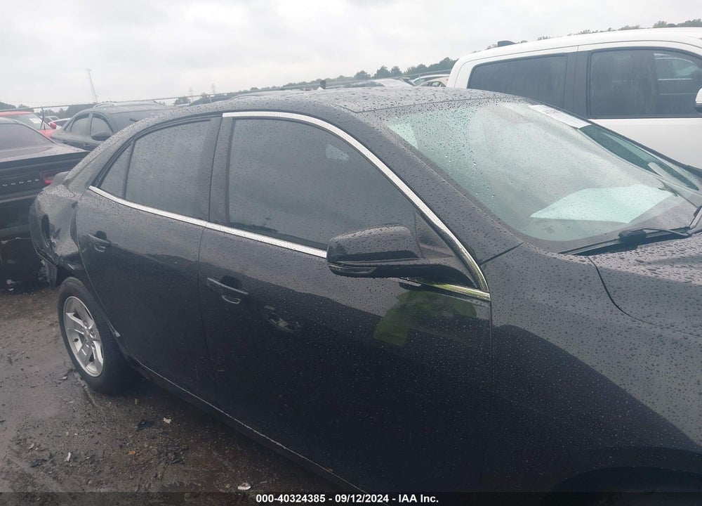 2015 CHEVROLET MALIBU 1LT VIN: 1G11C5SL5FF130807