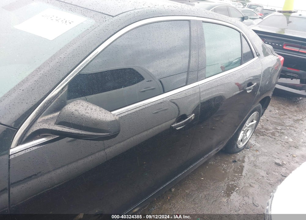 2015 CHEVROLET MALIBU 1LT VIN: 1G11C5SL5FF130807