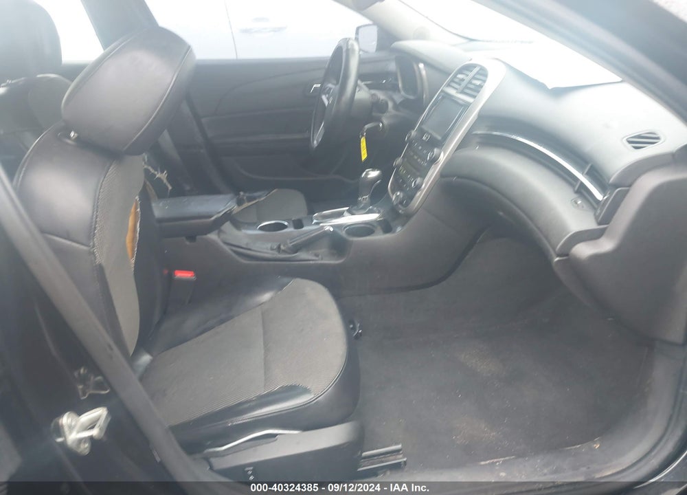 2015 CHEVROLET MALIBU 1LT VIN: 1G11C5SL5FF130807