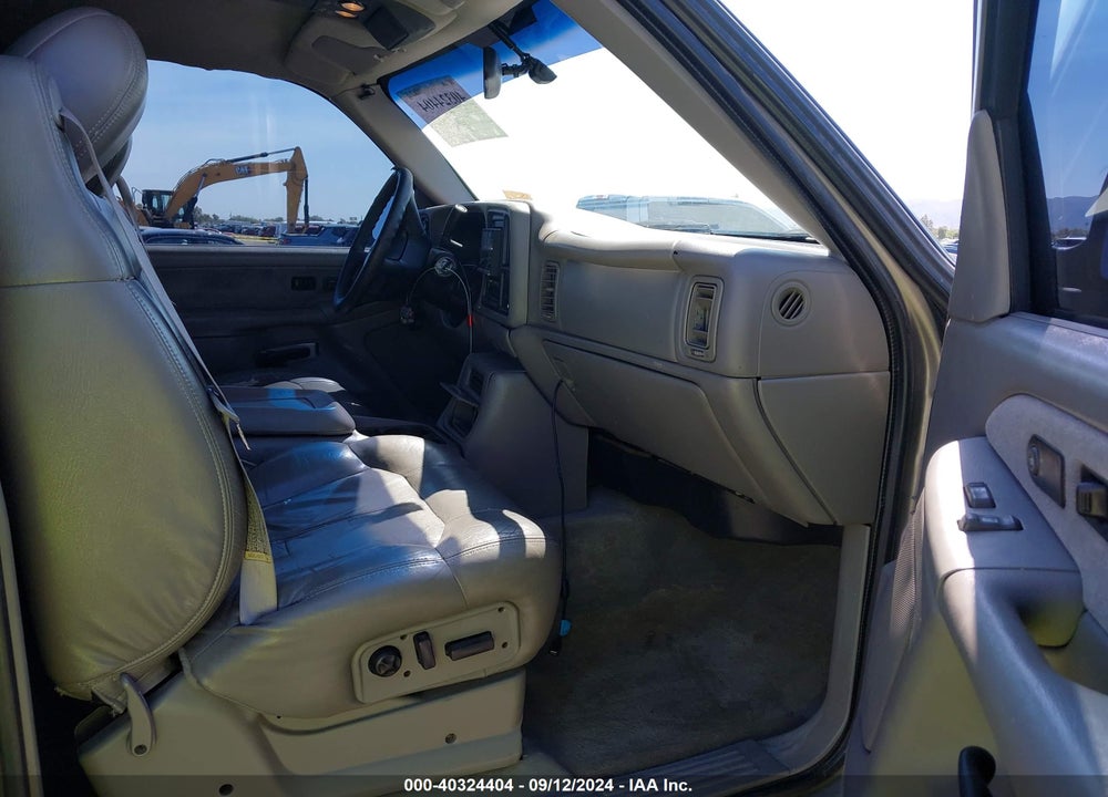 1999 GMC SIERRA 1500 SLE VIN: 2GTEK19T6X1524870