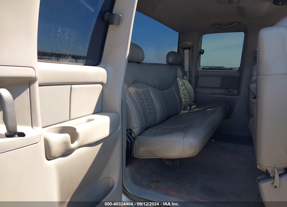 1999 GMC SIERRA 1500 SLE VIN: 2GTEK19T6X1524870