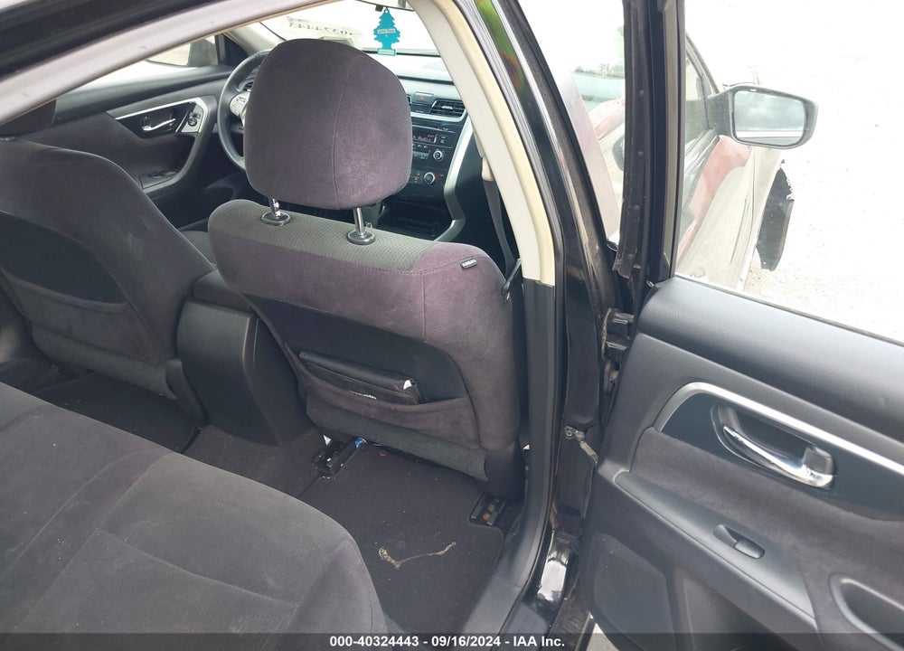 2013 NISSAN ALTIMA 2.5 S VIN: 1N4AL3AP2DC260788