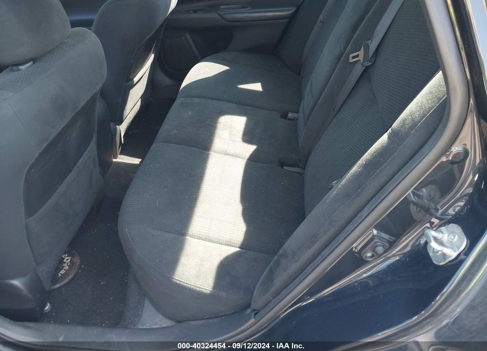 2015 NISSAN ALTIMA VIN: 1N4AL3AP6FC285731