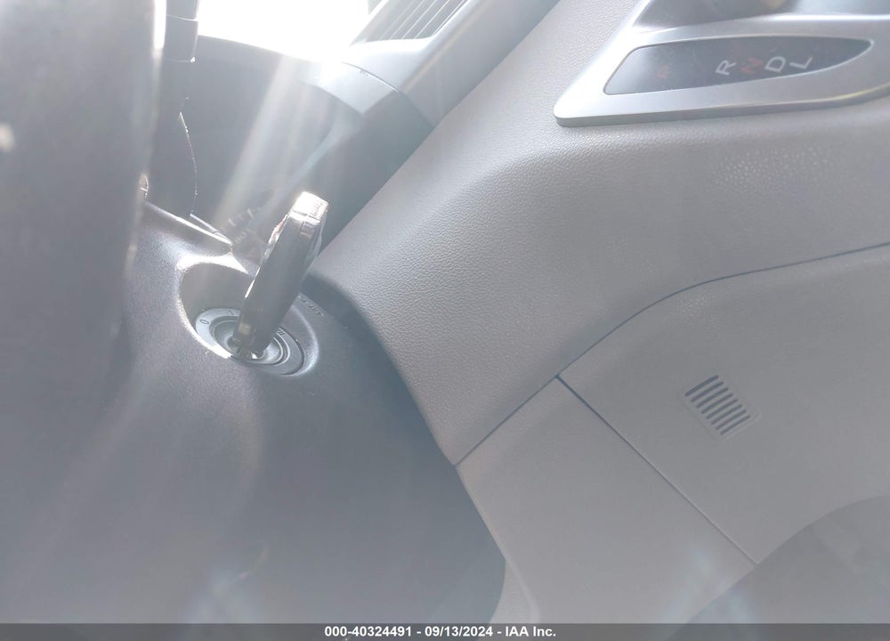 2013 HONDA ODYSSEY EX-L VIN: 5FNRL5H68DB058031