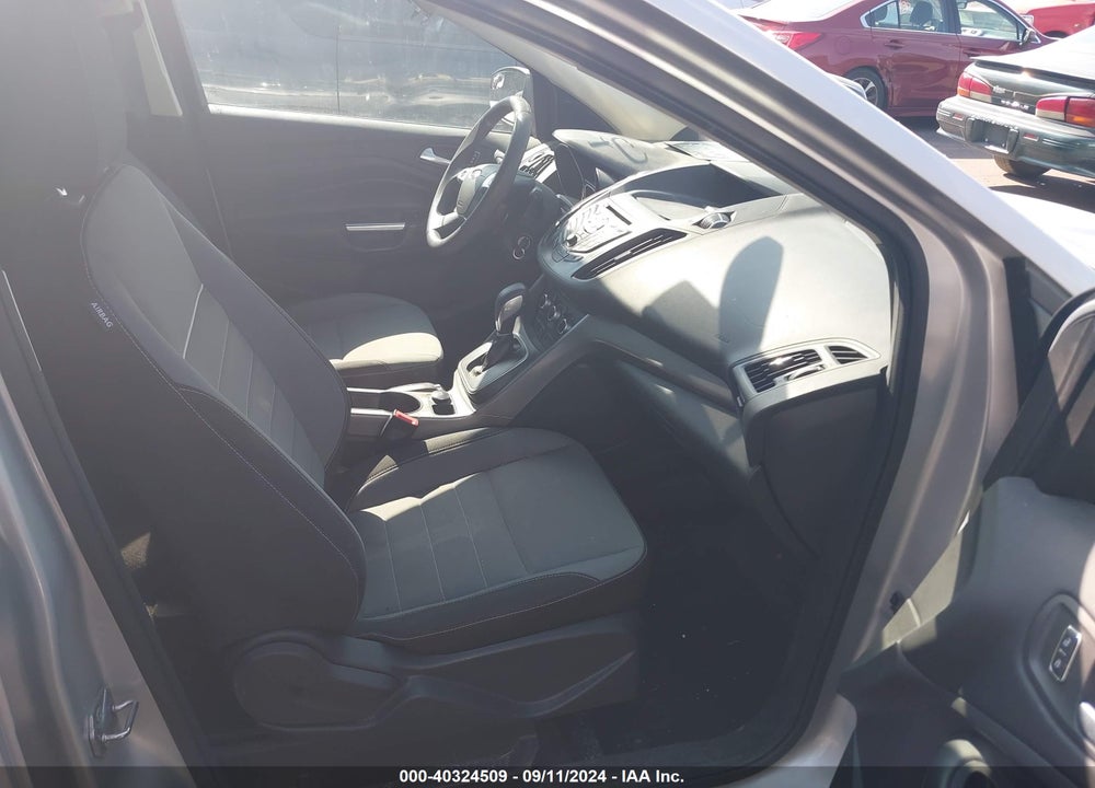 2013 FORD ESCAPE SE VIN: 1FMCU9GX9DUB24450
