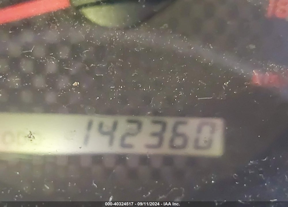 2014 TOYOTA TACOMA VIN: 5TFTX4CN0EX041475