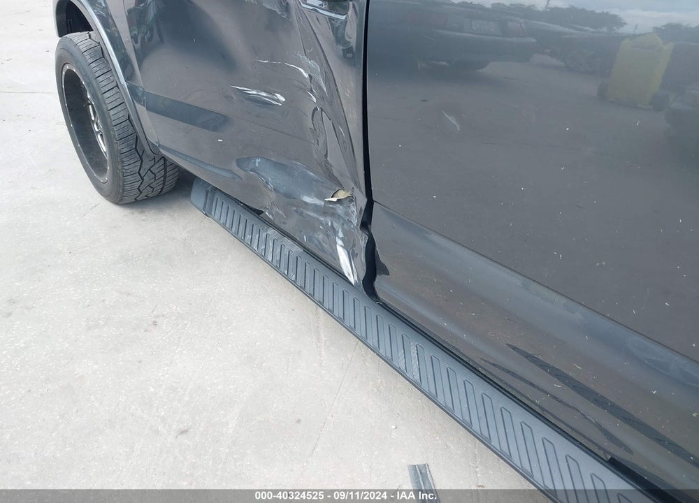 2020 FORD F-150 XLT VIN: 1FTEW1CPXLFB51139
