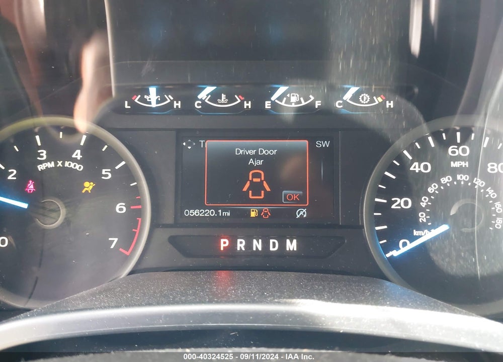 2020 FORD F-150 XLT VIN: 1FTEW1CPXLFB51139