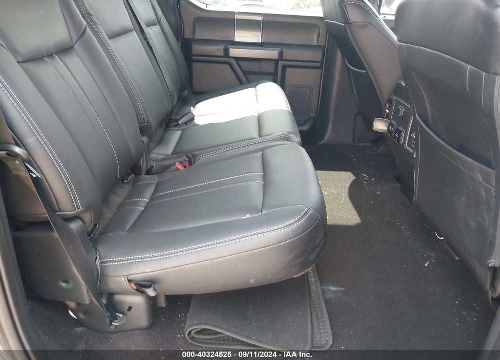 2020 FORD F-150 XLT VIN: 1FTEW1CPXLFB51139