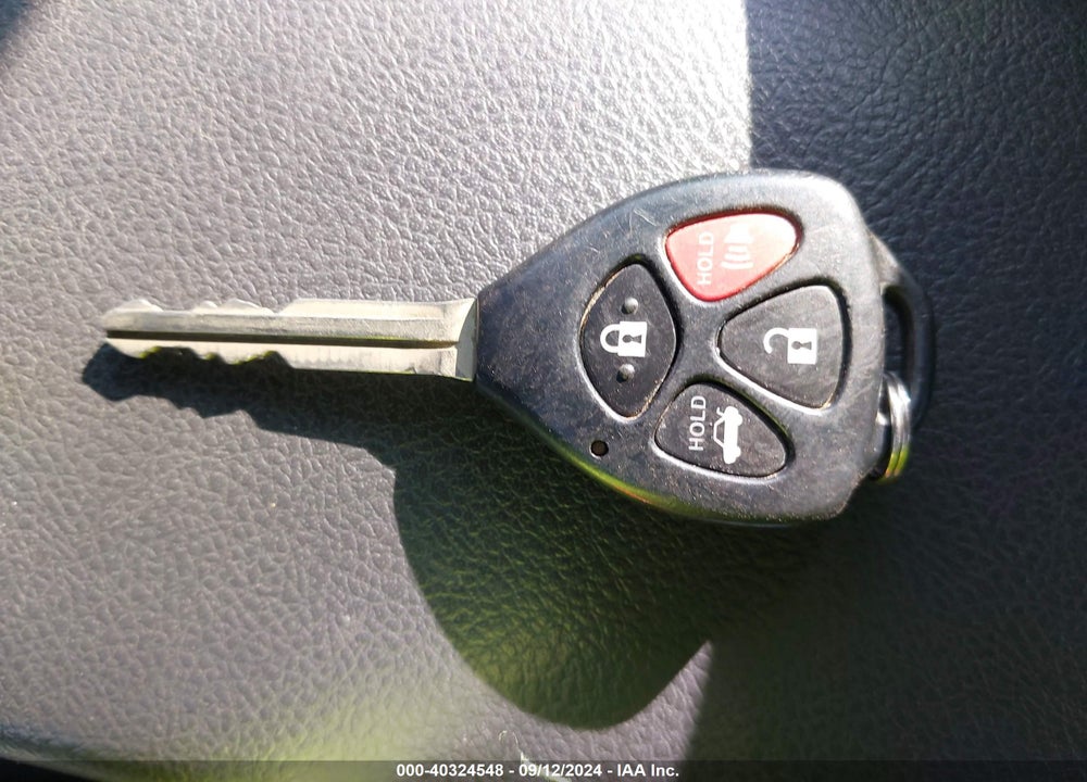 2009 TOYOTA COROLLA VIN: 1NXBU40E39Z077768