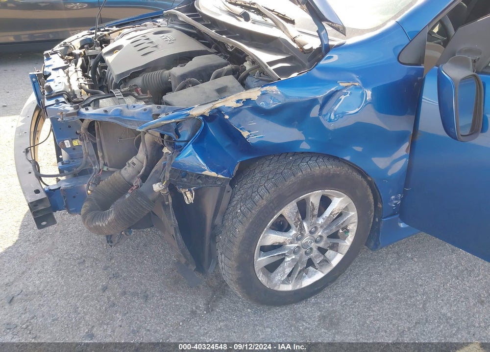 2009 TOYOTA COROLLA VIN: 1NXBU40E39Z077768