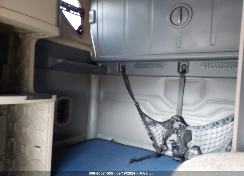 2017 FREIGHTLINER CASCADIA 125 VIN: 3AKJGLBG3HSJB4296