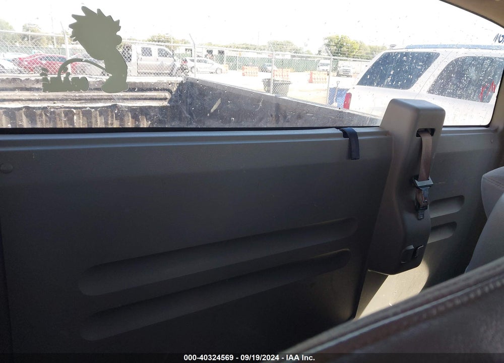 2005 FORD F-150 STX/XL/XLT VIN: 1FTRF12W45NA38516