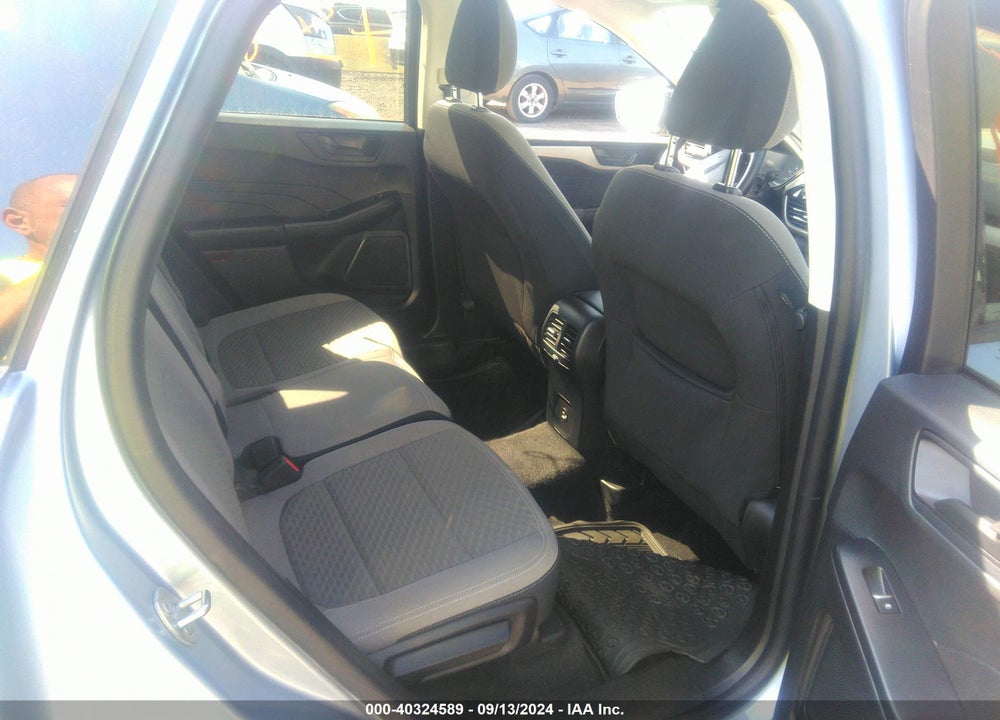 2022 FORD ESCAPE SE VIN: 1FMCU9G62NUB93568