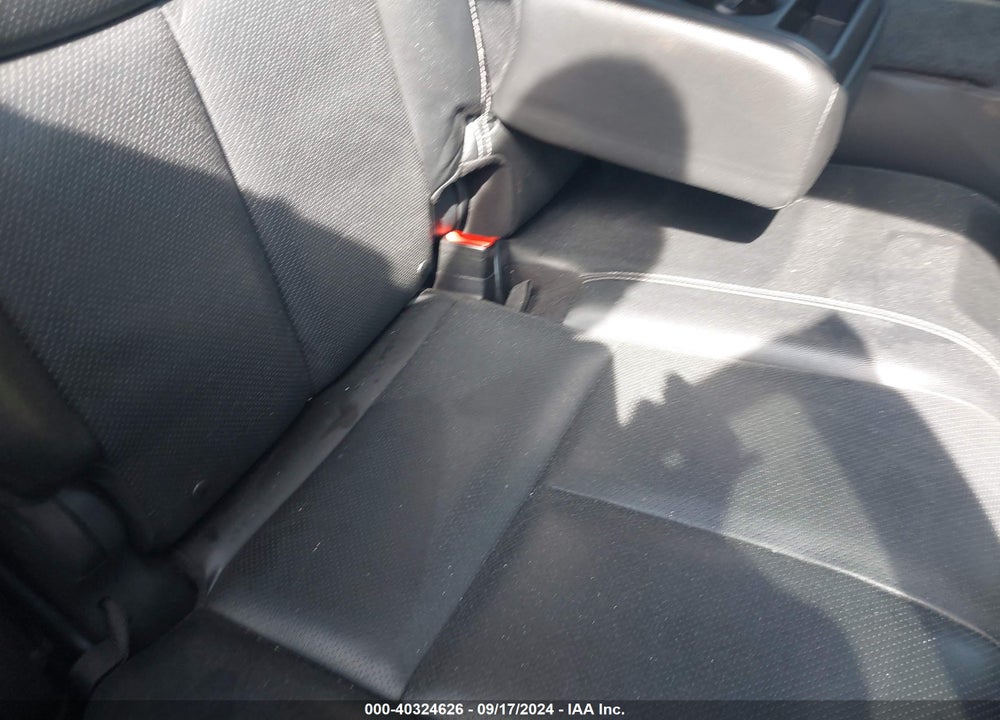 2017 NISSAN MURANO SL VIN: 5N1AZ2MH0HN149105