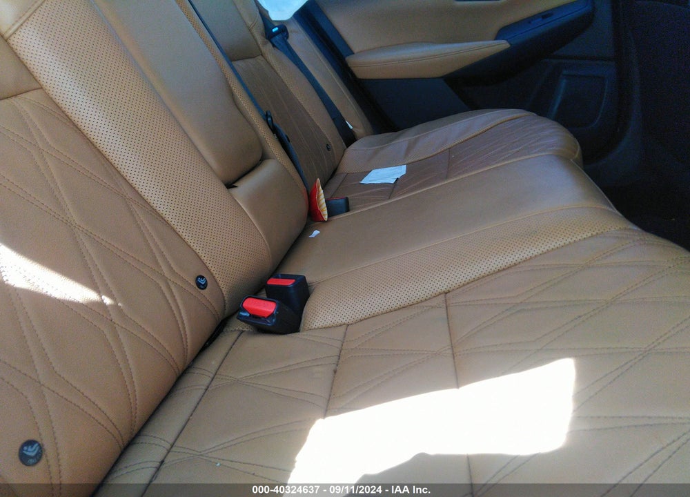 2022 NISSAN SENTRA SV XTRONIC CVT VIN: 3N1AB8CV8NY227036