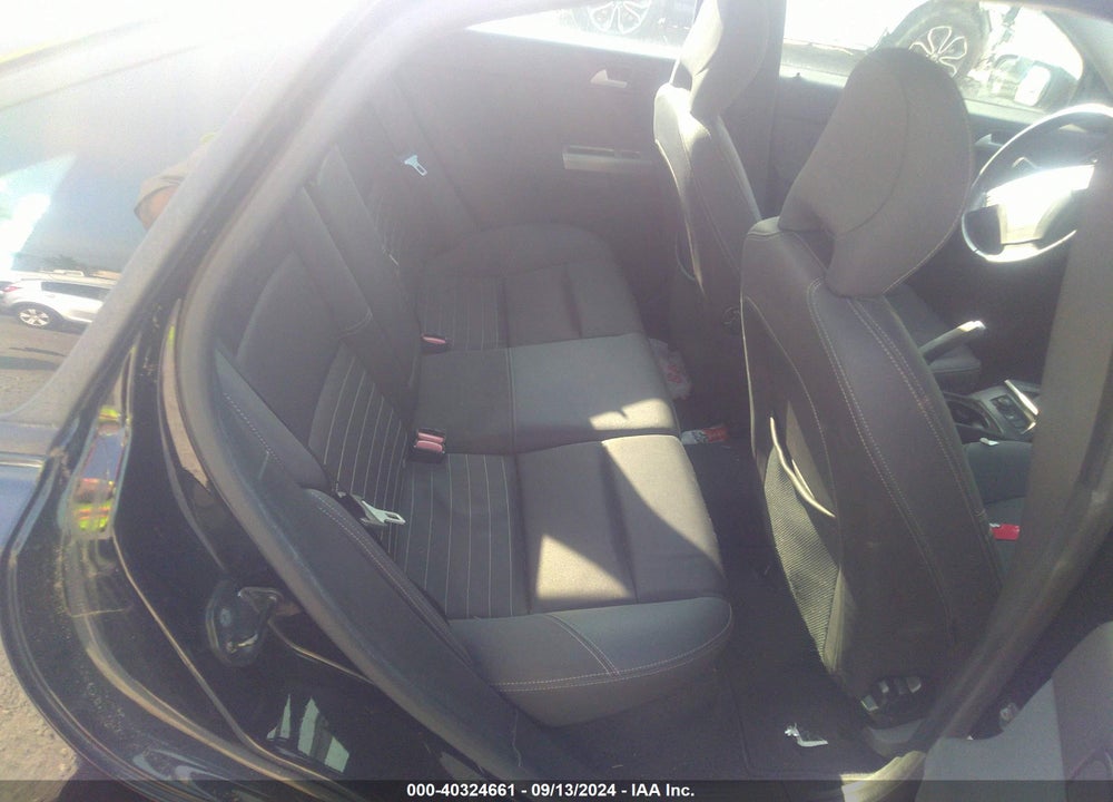 2006 VOLVO S40 T5 VIN: YV1MS682862182526