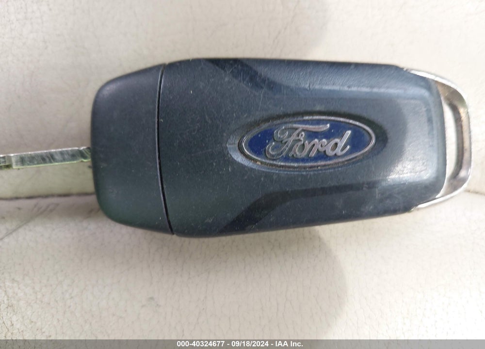 2016 FORD FUSION SE VIN: 3FA6P0H94GR169107