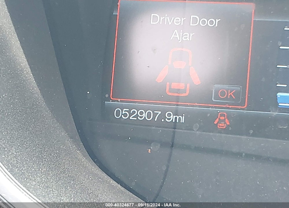 2016 FORD FUSION SE VIN: 3FA6P0H94GR169107