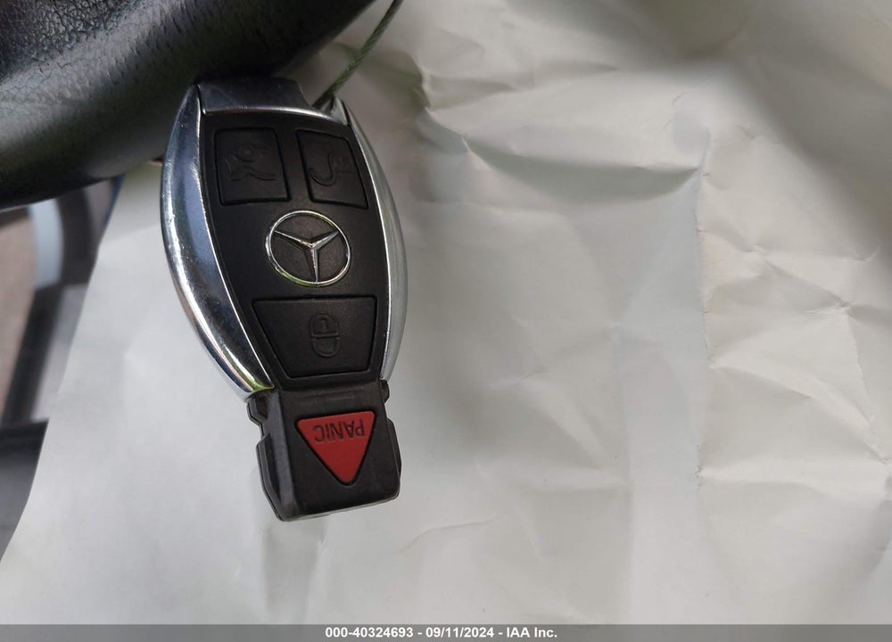 2006 MERCEDES-BENZ ML 350 4MATIC VIN: 4JGBB86E76A024296