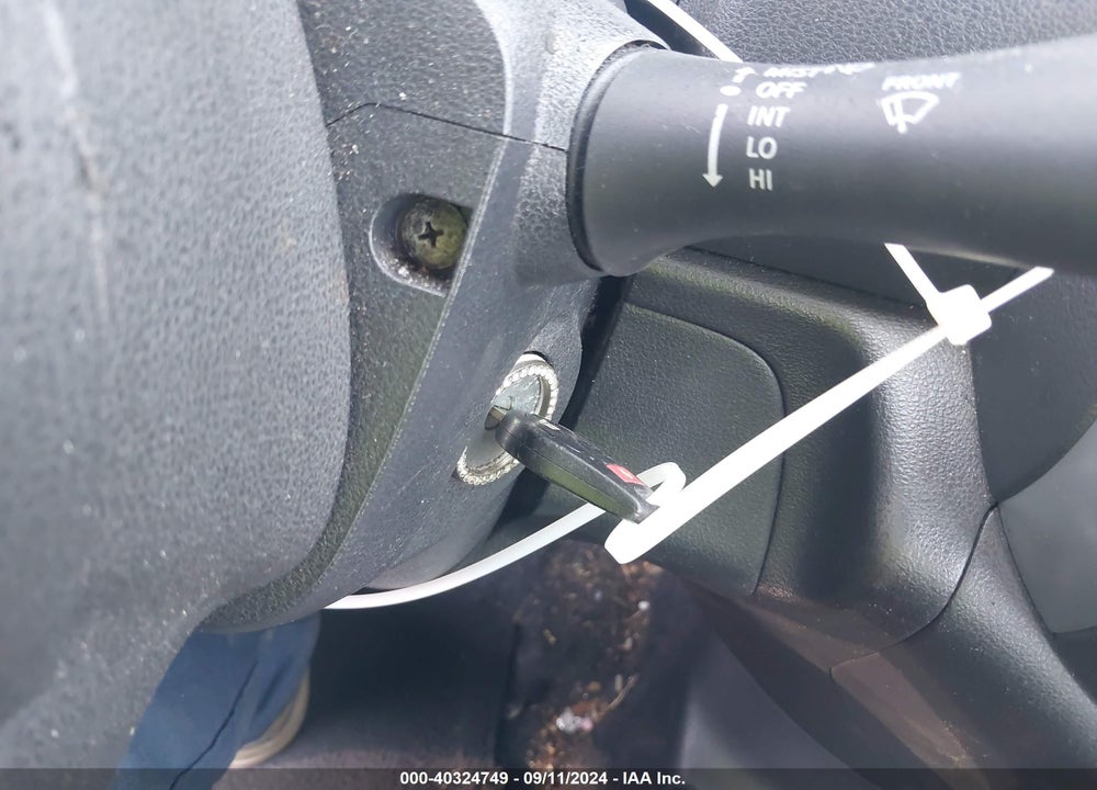 2012 NISSAN VERSA 1.6 SV VIN: 3N1CN7AP2CL848295