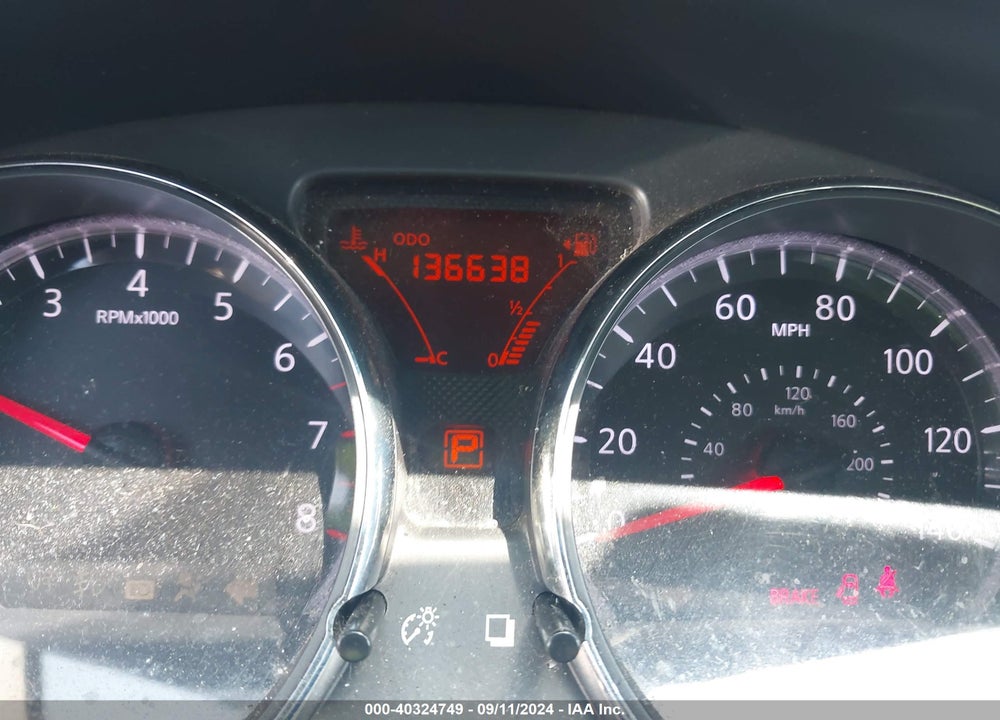 2012 NISSAN VERSA 1.6 SV VIN: 3N1CN7AP2CL848295