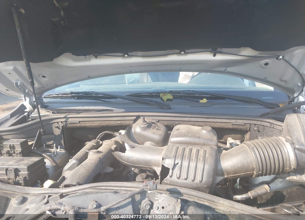 2013 JEEP GRAND CHEROKEE VIN: 1C4RJFAG1DC542568