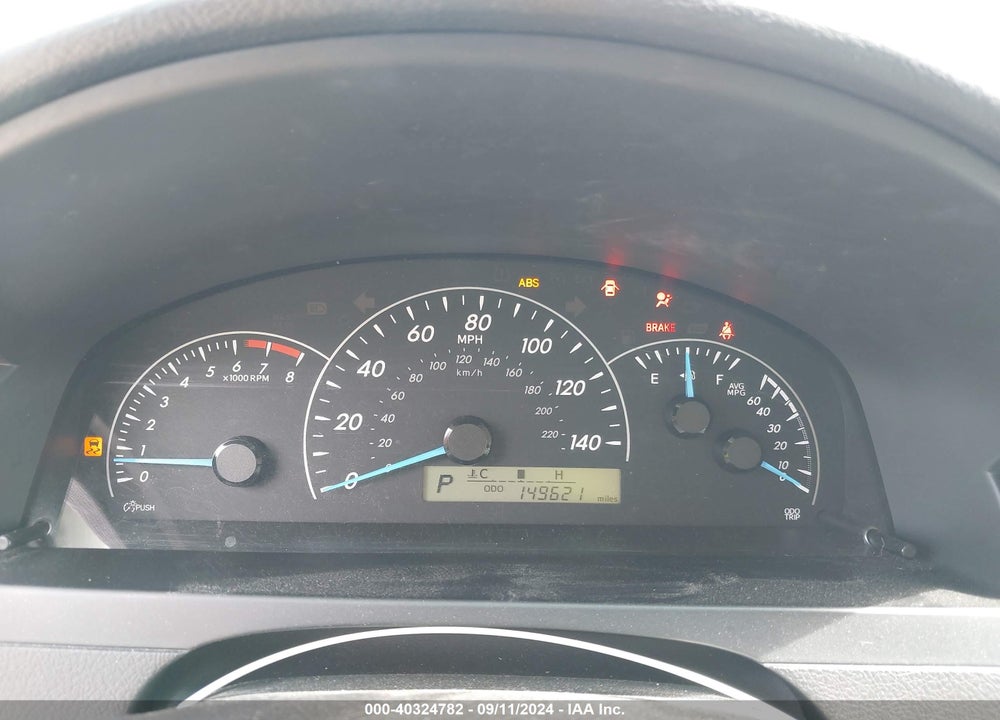 2014 TOYOTA CAMRY L VIN: 4T1BF1FKXEU858352