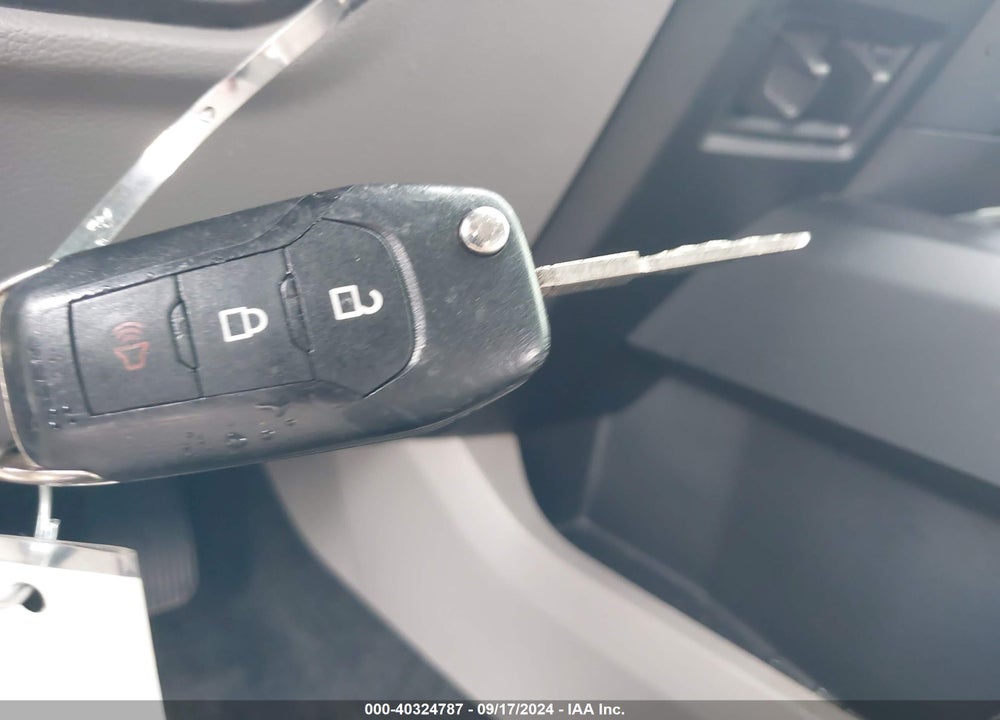 2018 FORD F-150 XL VIN: 1FTEW1EB7JFA14514