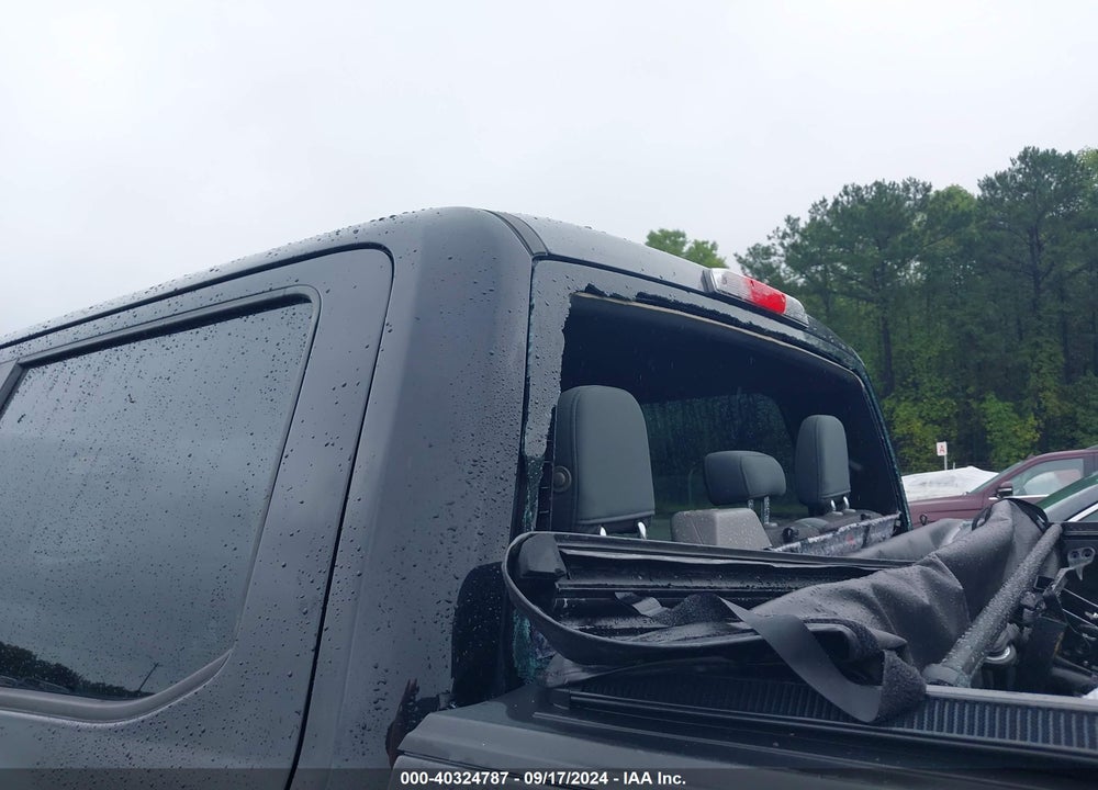 2018 FORD F-150 XL VIN: 1FTEW1EB7JFA14514