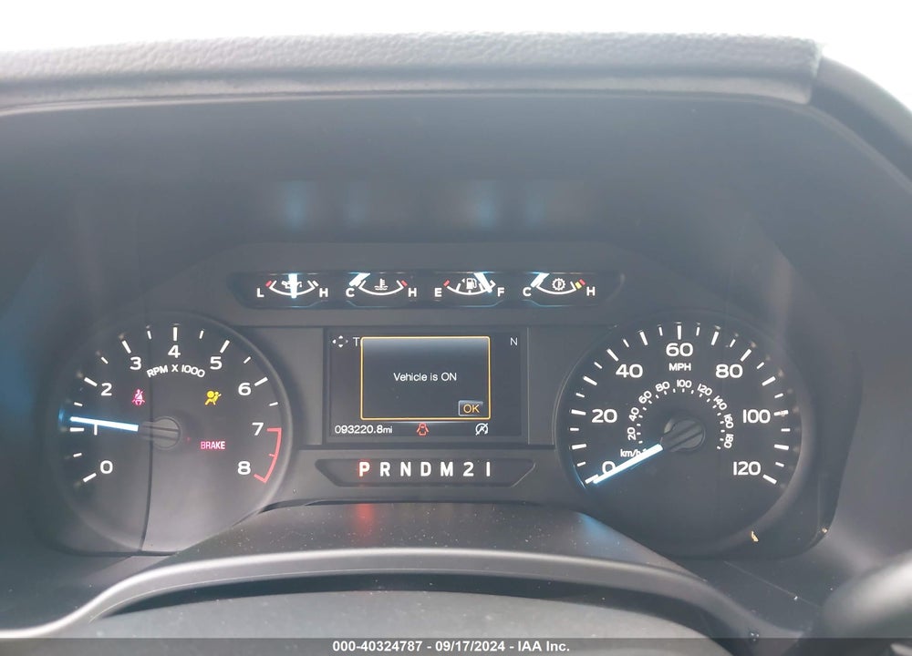 2018 FORD F-150 XL VIN: 1FTEW1EB7JFA14514