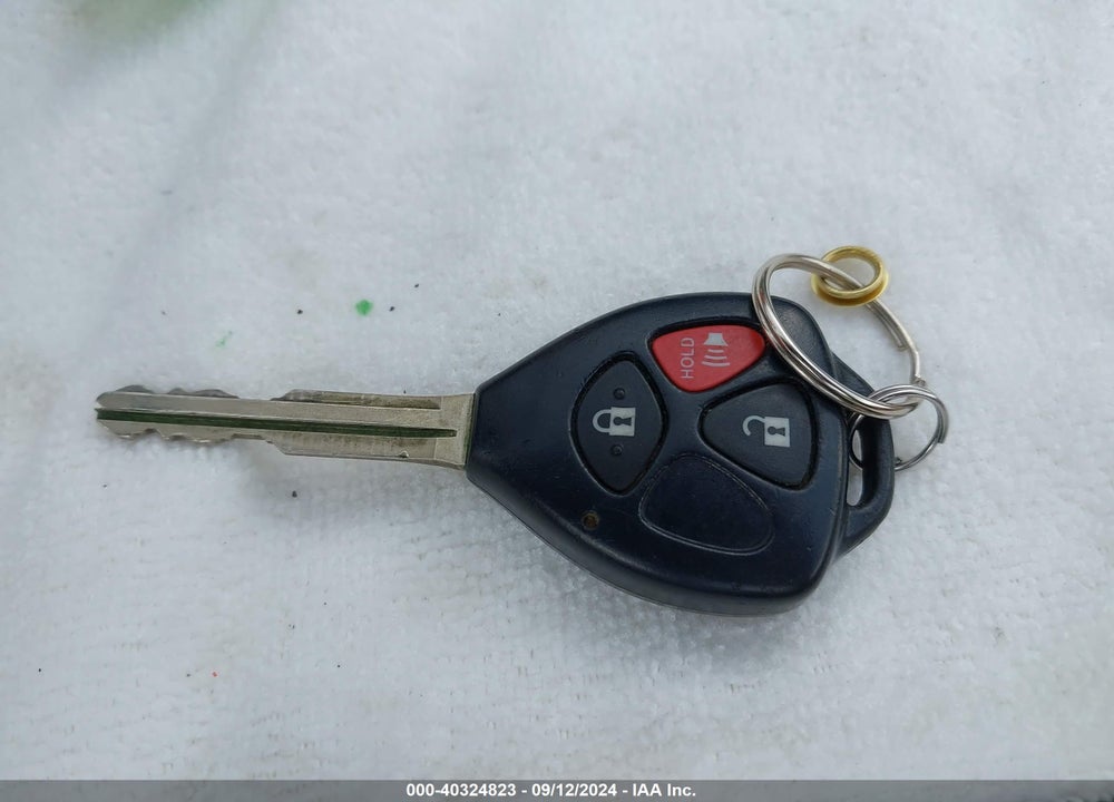 2009 TOYOTA RAV4 VIN: JTMBF33V89D011382