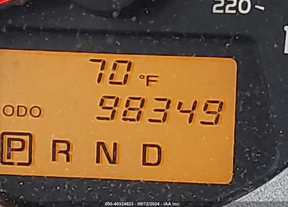 2009 TOYOTA RAV4 VIN: JTMBF33V89D011382