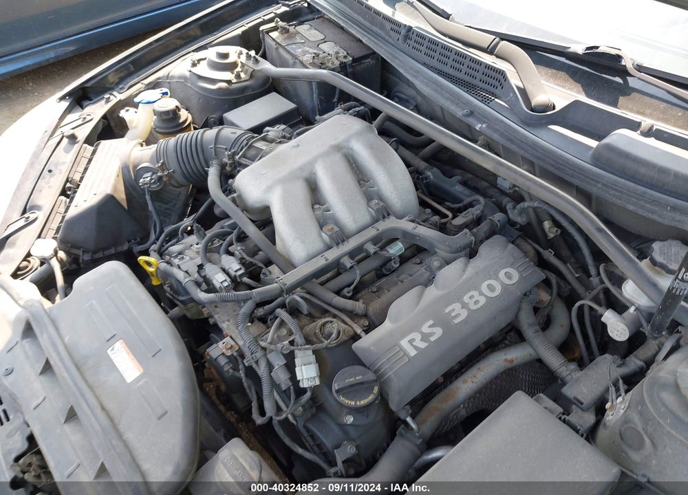 2011 HYUNDAI GENESIS 3.8 TRACK VIN: KMHHU6KH1BU046375