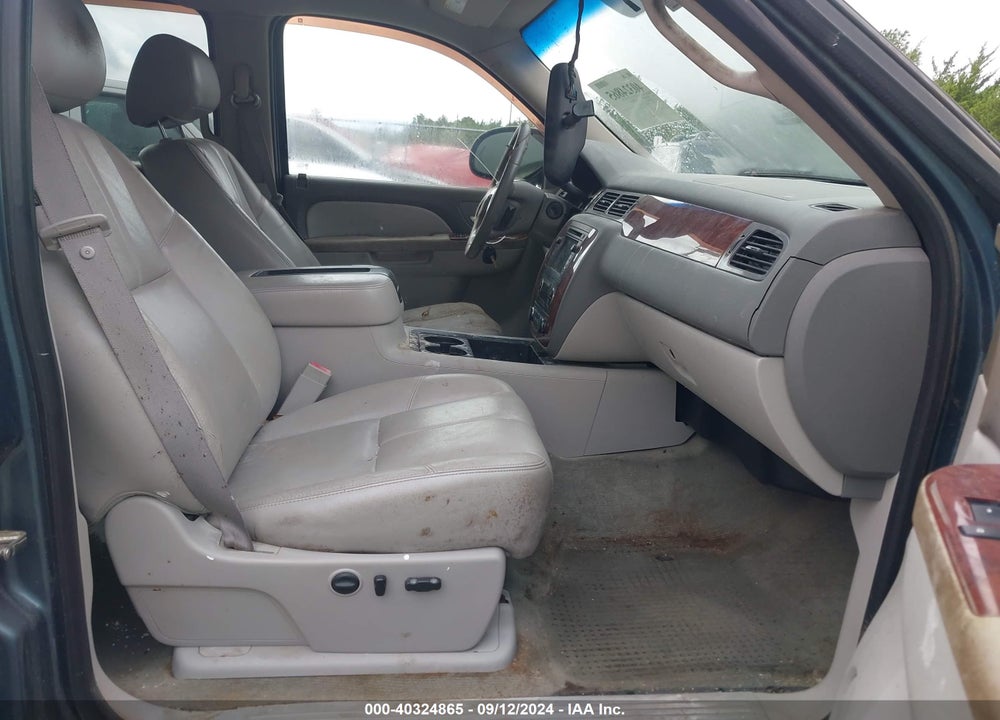 2011 CHEVROLET SILVERADO 1500 VIN: 3GCPCTE04BG384475