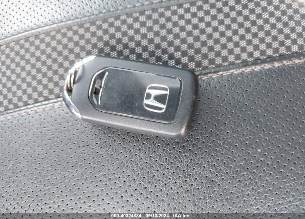 2020 HONDA CIVIC TOURING VIN: 2HGFC1F96LH680632
