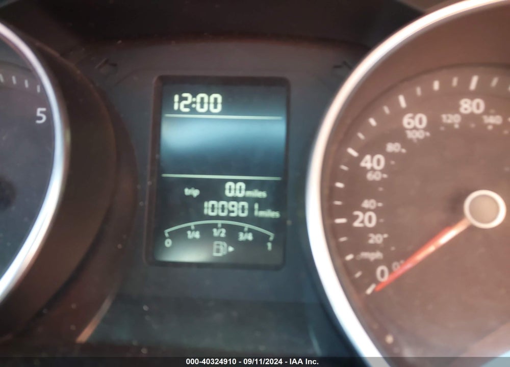 2018 VOLKSWAGEN JETTA VIN: 3VWDB7AJ6JM205930