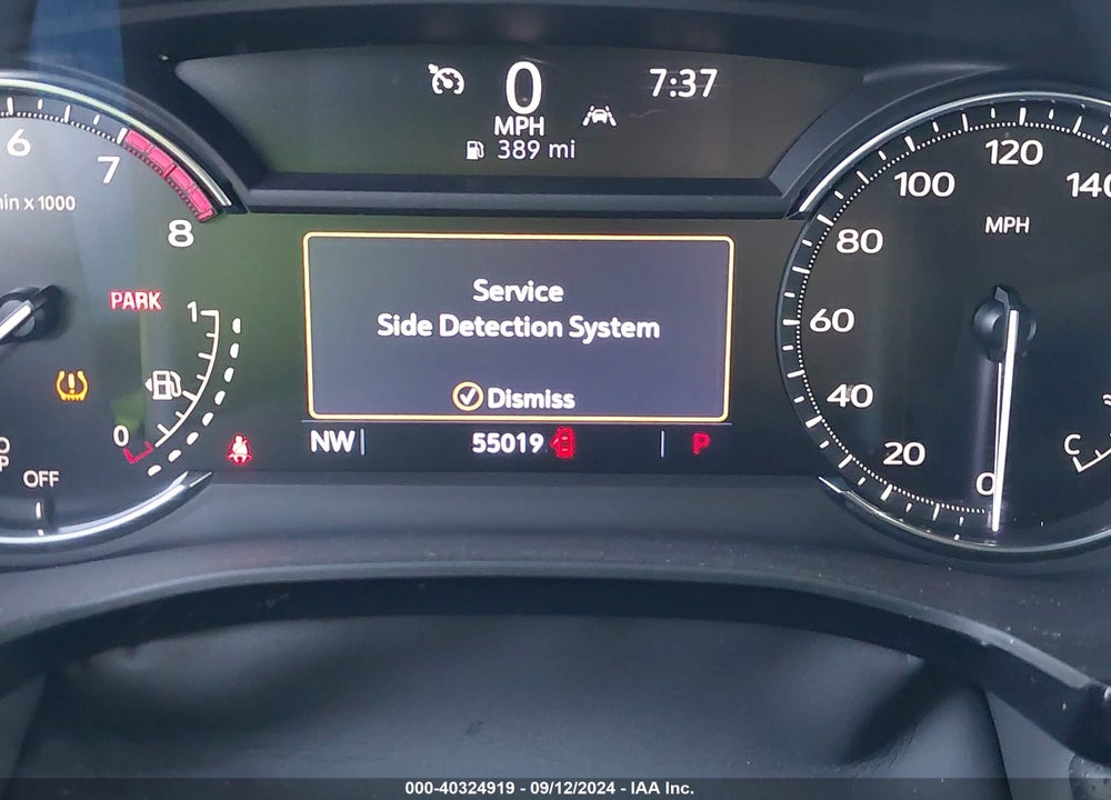 2021 CADILLAC XT5 FWD PREMIUM LUXURY VIN: 1GYKNCRS9MZ232155