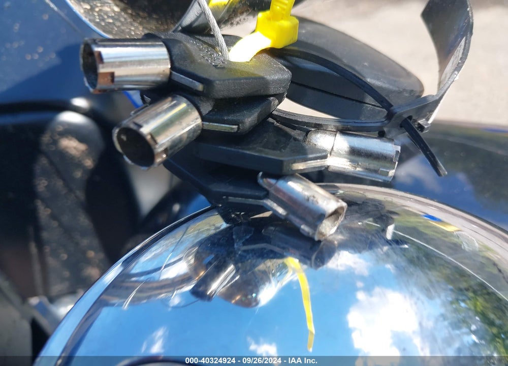 2023 HARLEY-DAVIDSON FLTRX VIN: 1HD1KHC12PB647580