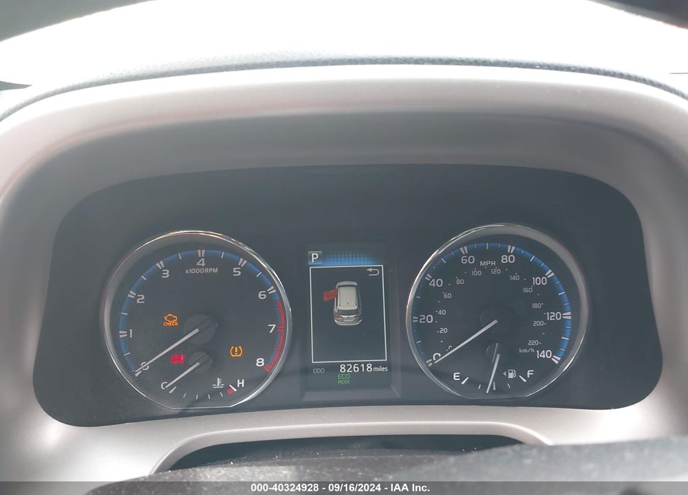 2016 TOYOTA RAV4 XLE VIN: 2T3RFREVXGW421633