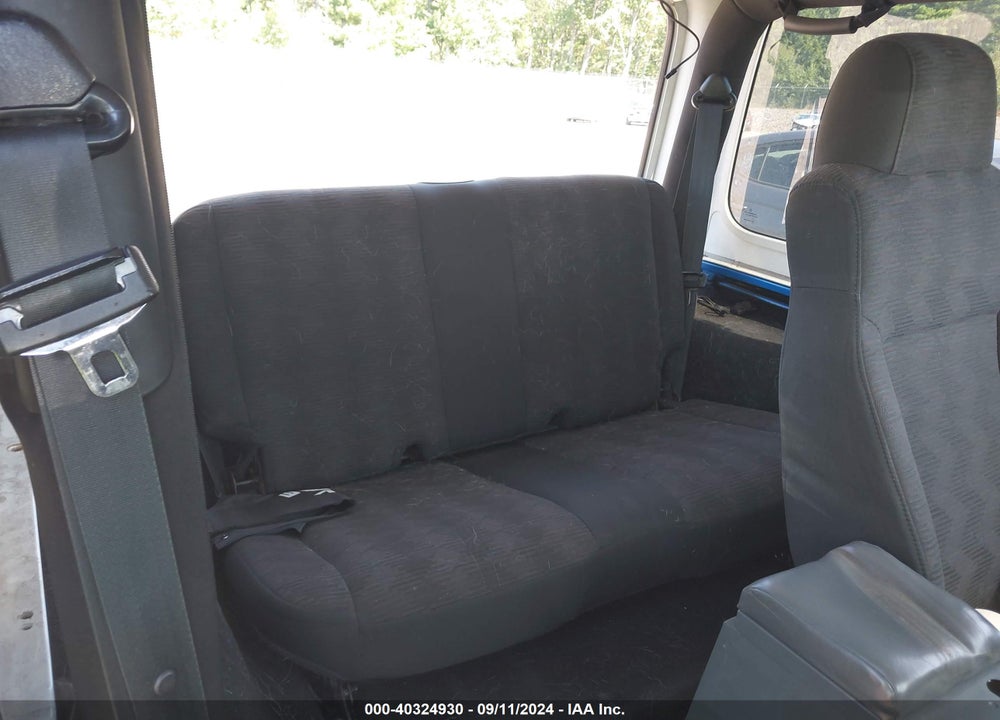 2003 JEEP WRANGLER X VIN: 1J4FA39S73P317518