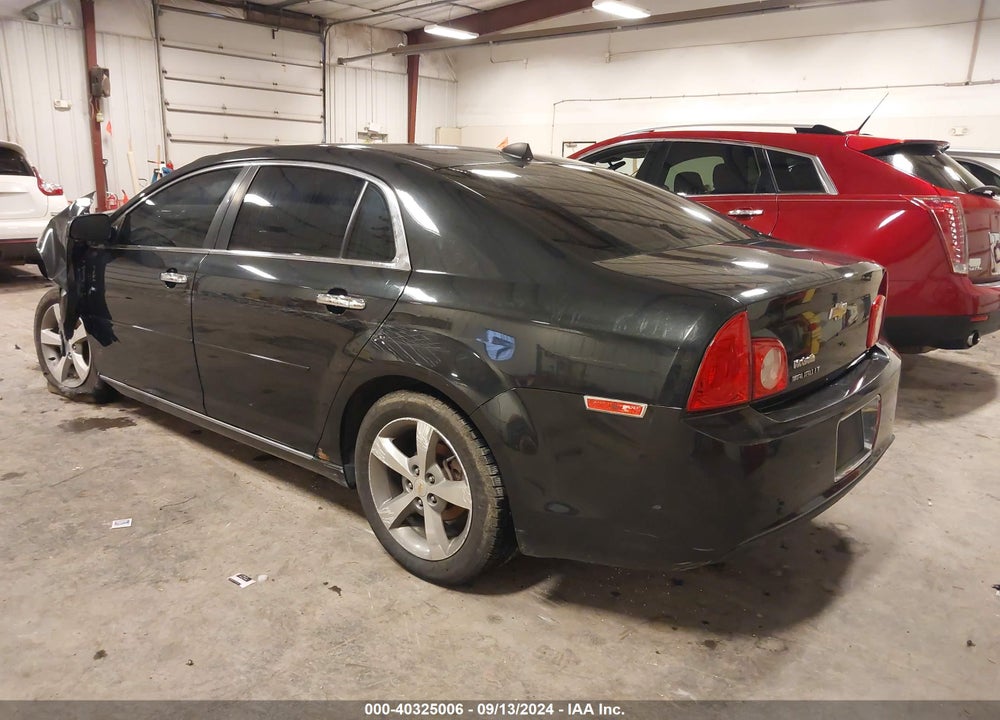 2012 CHEVROLET MALIBU 1LT VIN: 1G1ZC5E0XCF100461