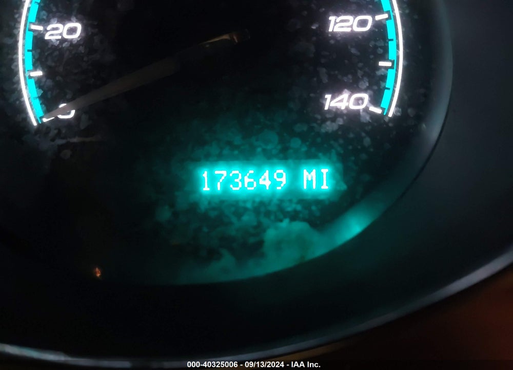 2012 CHEVROLET MALIBU 1LT VIN: 1G1ZC5E0XCF100461
