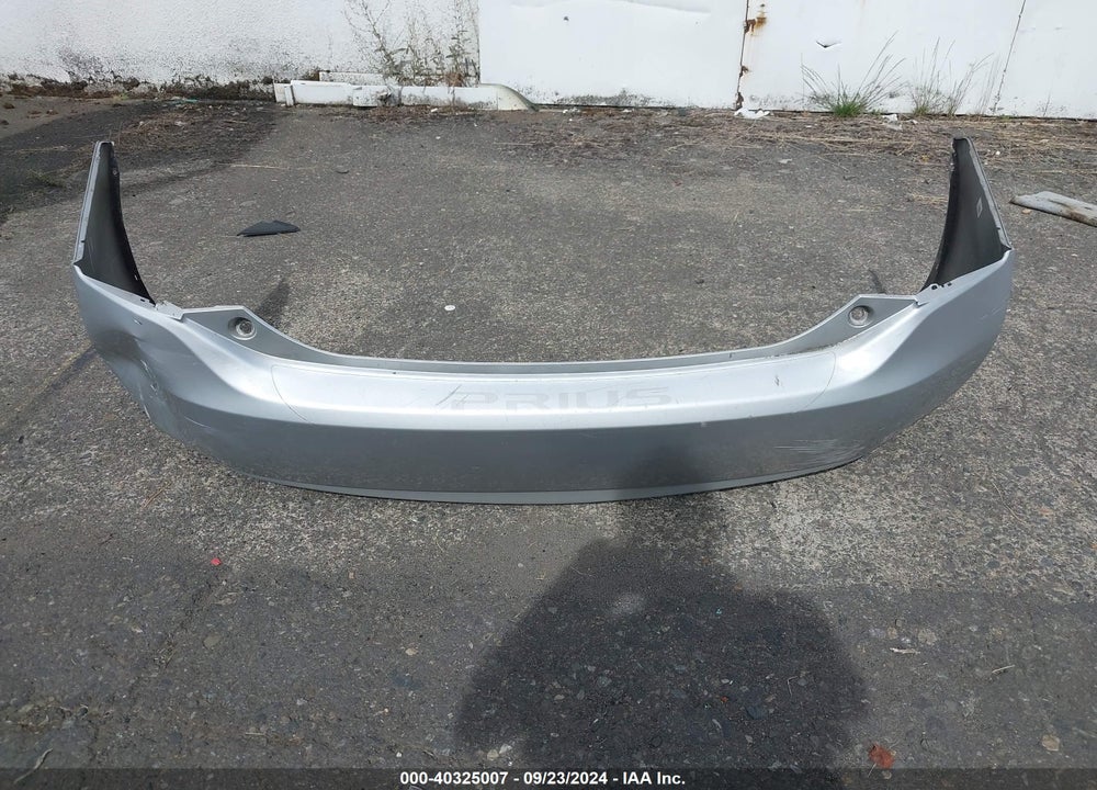 2013 TOYOTA PRIUS TWO VIN: JTDKN3DUXD0341002